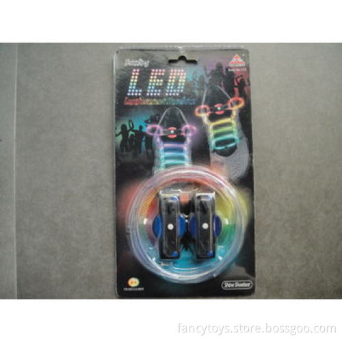 LED Magic Shoelace